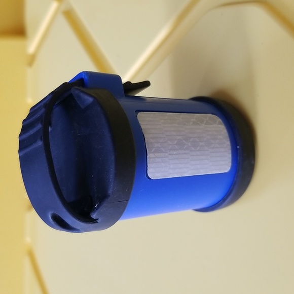 💙STRAP-ON DOGGY POOP BAG HOLDER - Picture 2 of 7